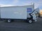 2025 Chevrolet Low Cab Forward 5500 XG MEDIUM ASH GRAY