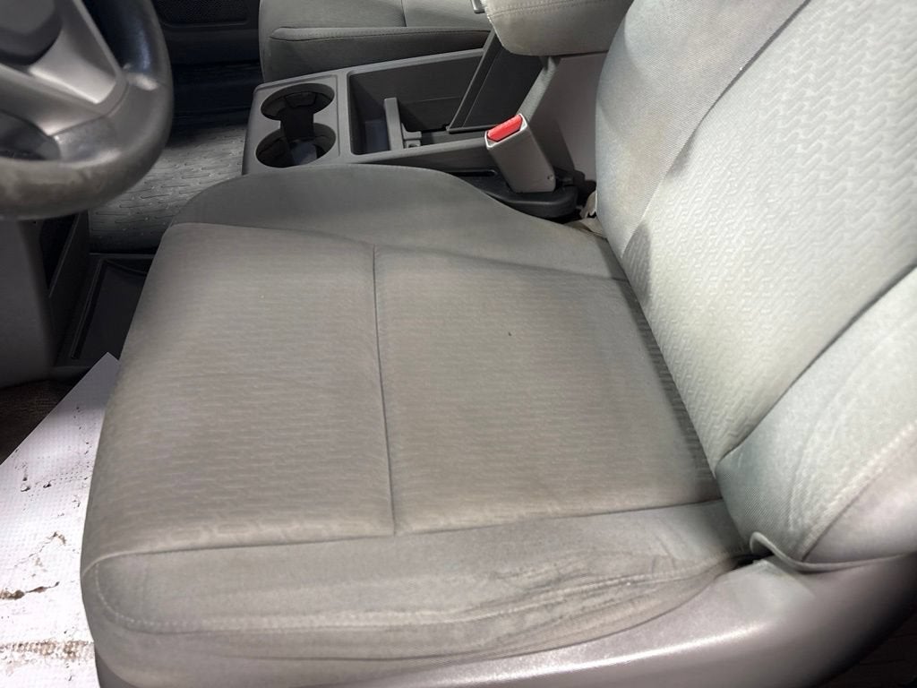 2010 Honda Ridgeline RTS