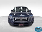 2010 Honda Ridgeline RTS