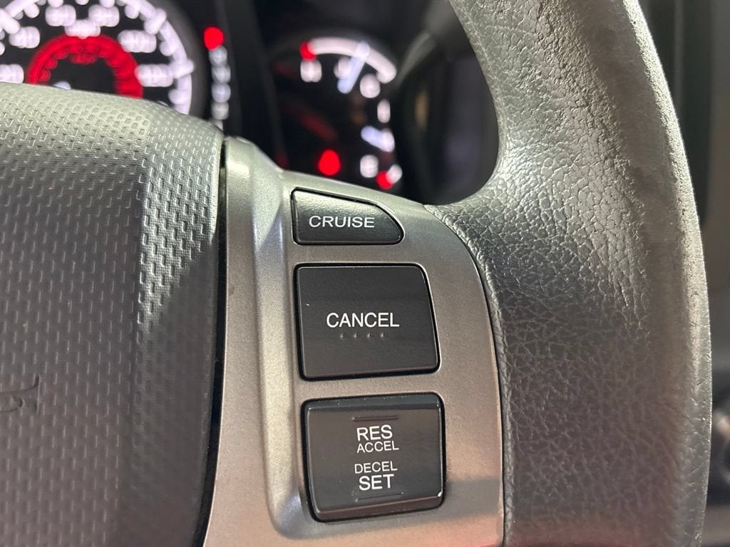 2010 Honda Ridgeline RTS