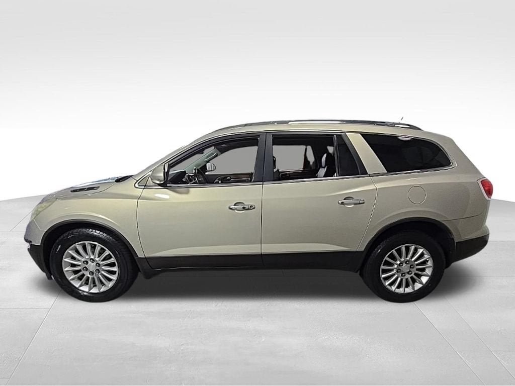 2011 Buick Enclave CXL-1