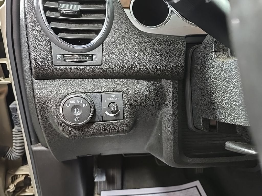 2011 Buick Enclave CXL-1