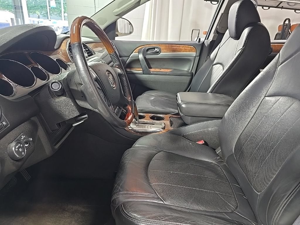 2011 Buick Enclave CXL-1