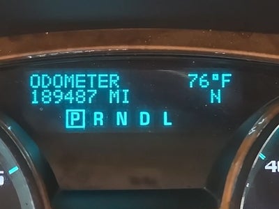 2011 Buick Enclave CXL-1