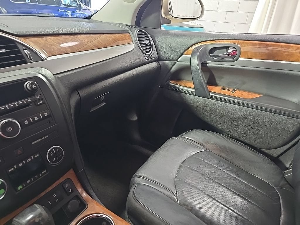 2011 Buick Enclave CXL-1