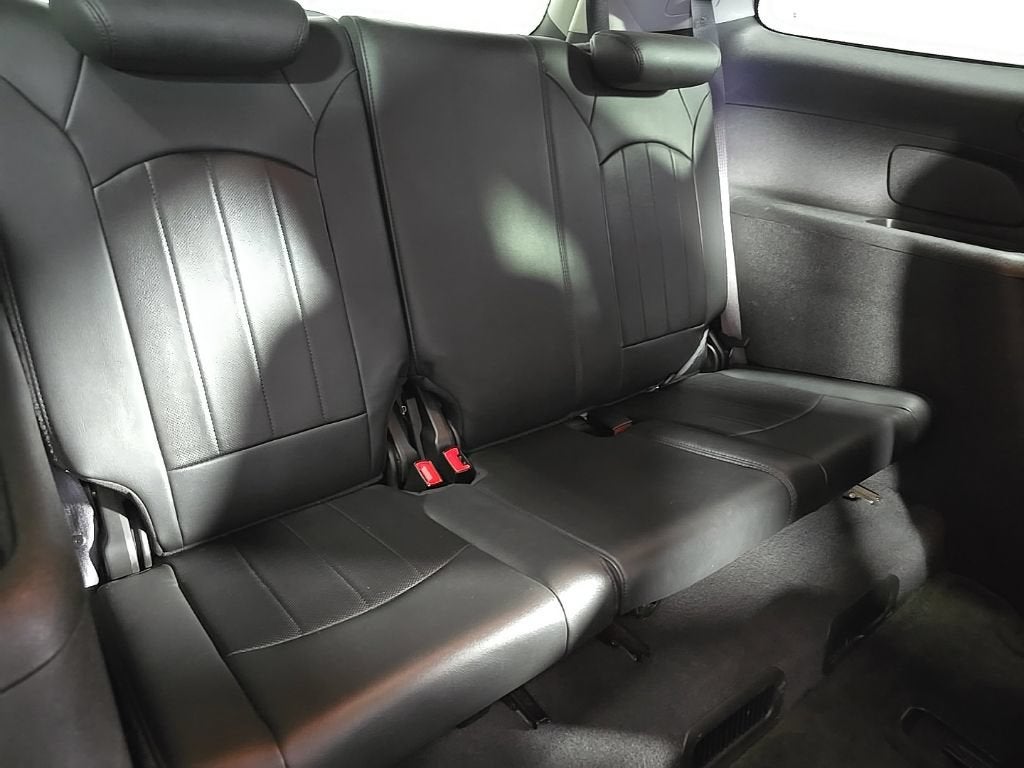2011 Buick Enclave CXL-1