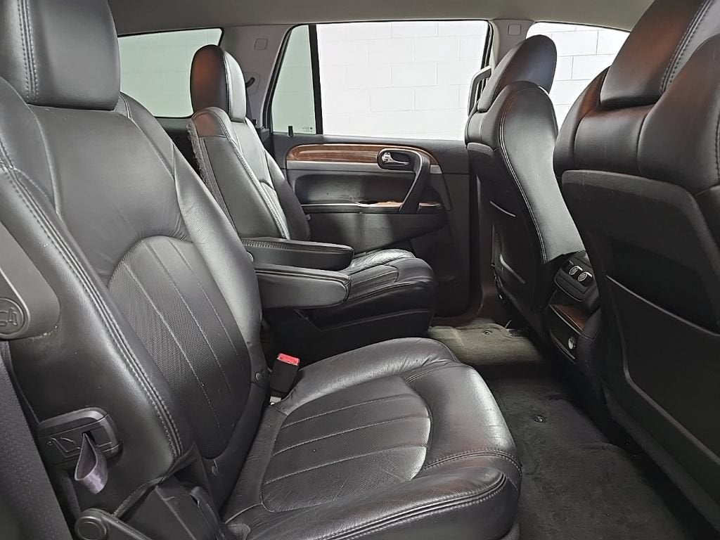 2011 Buick Enclave CXL-1