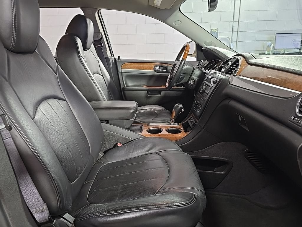 2011 Buick Enclave CXL-1