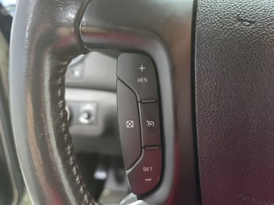 2011 Buick Enclave CXL-1