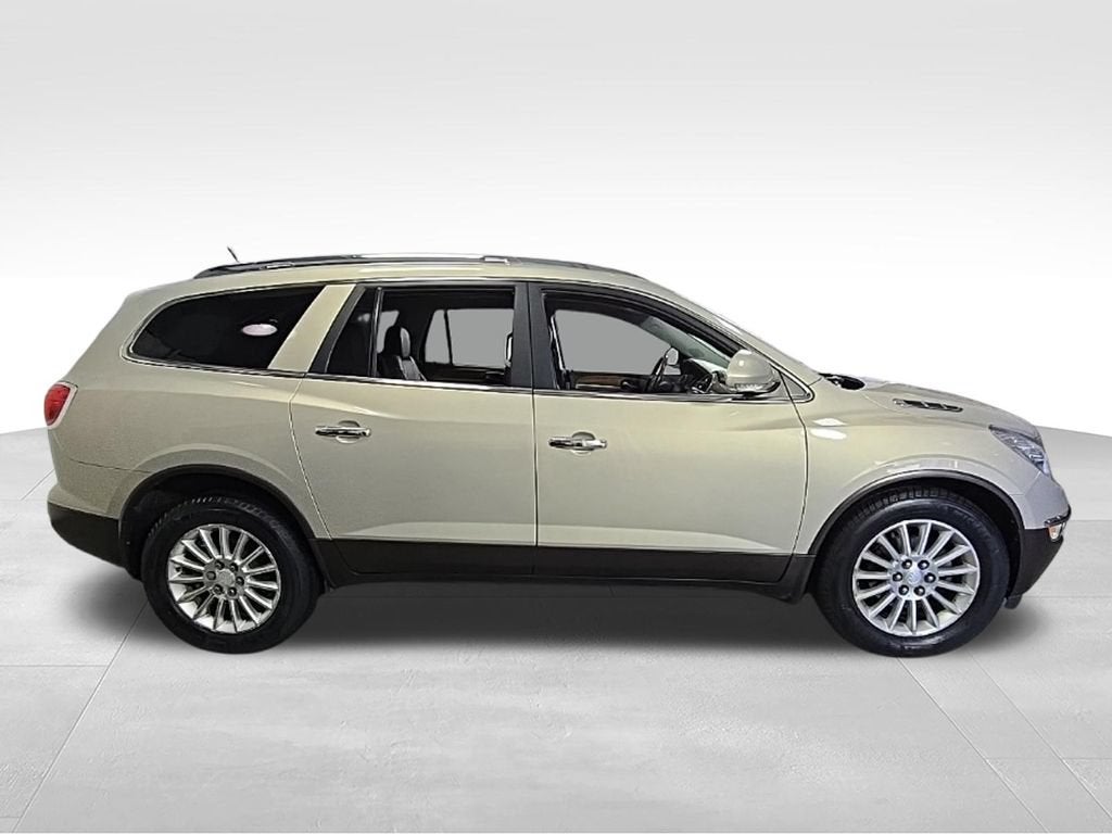 2011 Buick Enclave CXL-1