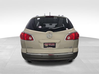 2011 Buick Enclave CXL-1