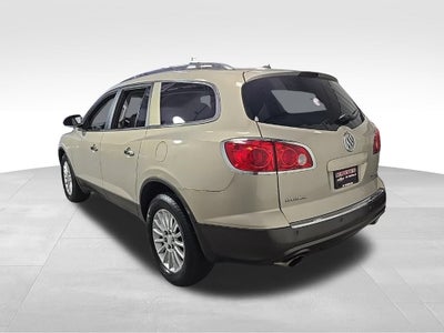 2011 Buick Enclave CXL-1