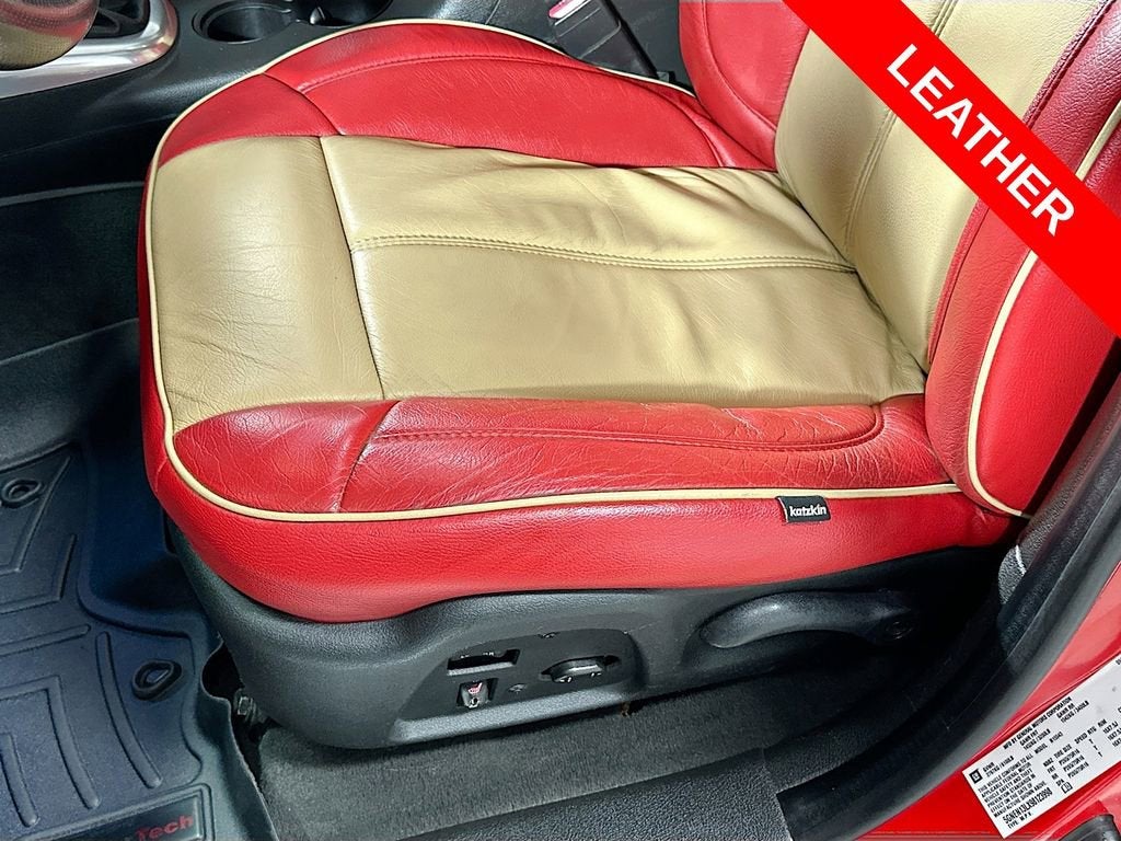 2009 HUMMER H3 H3T Alpha Leather