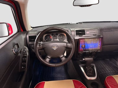 2009 HUMMER H3 H3T Alpha Leather