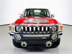 2009 HUMMER H3 H3T Alpha Leather