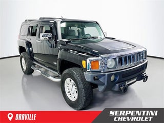 2006 HUMMER H3 Base