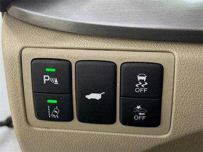 2017 Acura RDX w/Advance Pkg