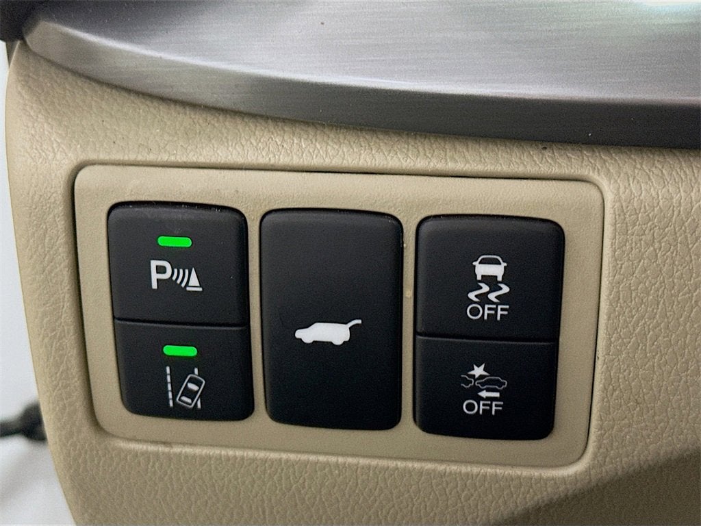 2017 Acura RDX w/Advance Pkg