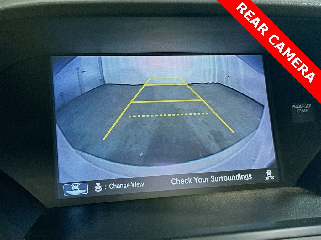 2017 Acura RDX w/Advance Pkg