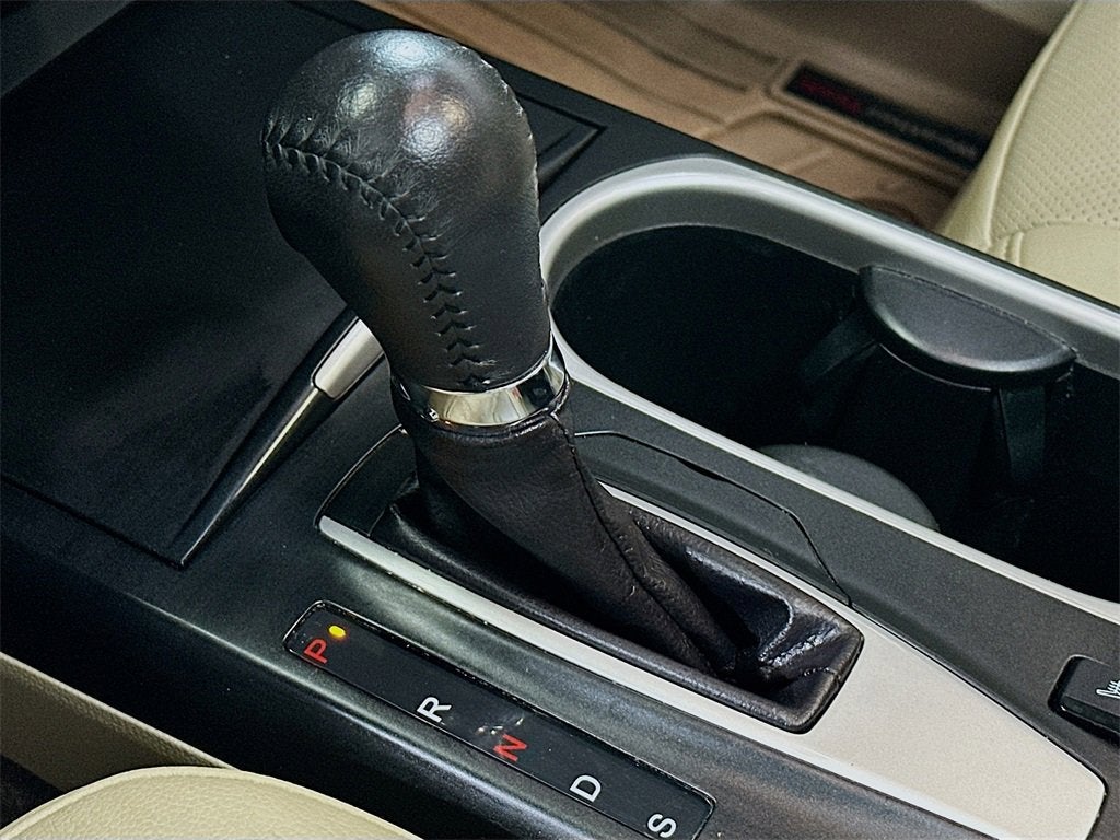 2017 Acura RDX w/Advance Pkg