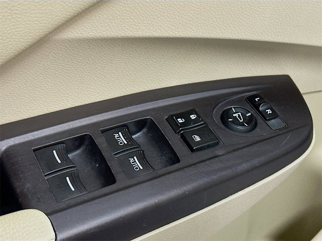 2017 Acura RDX w/Advance Pkg