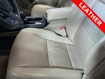 2017 Acura RDX w/Advance Pkg