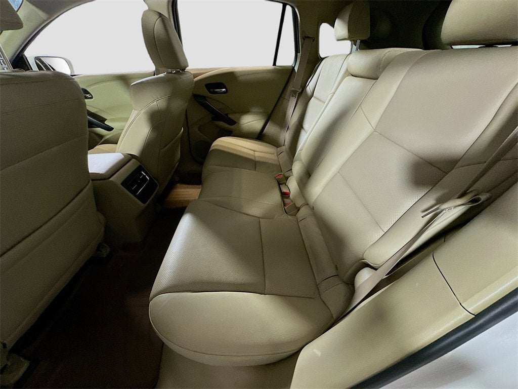 2017 Acura RDX w/Advance Pkg