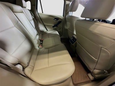 2017 Acura RDX w/Advance Pkg