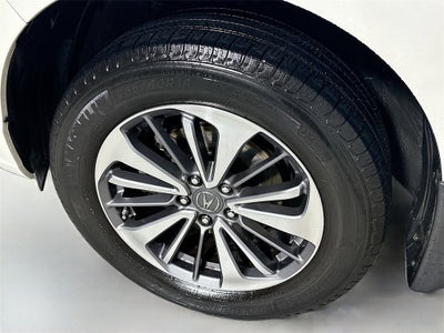 2017 Acura RDX w/Advance Pkg