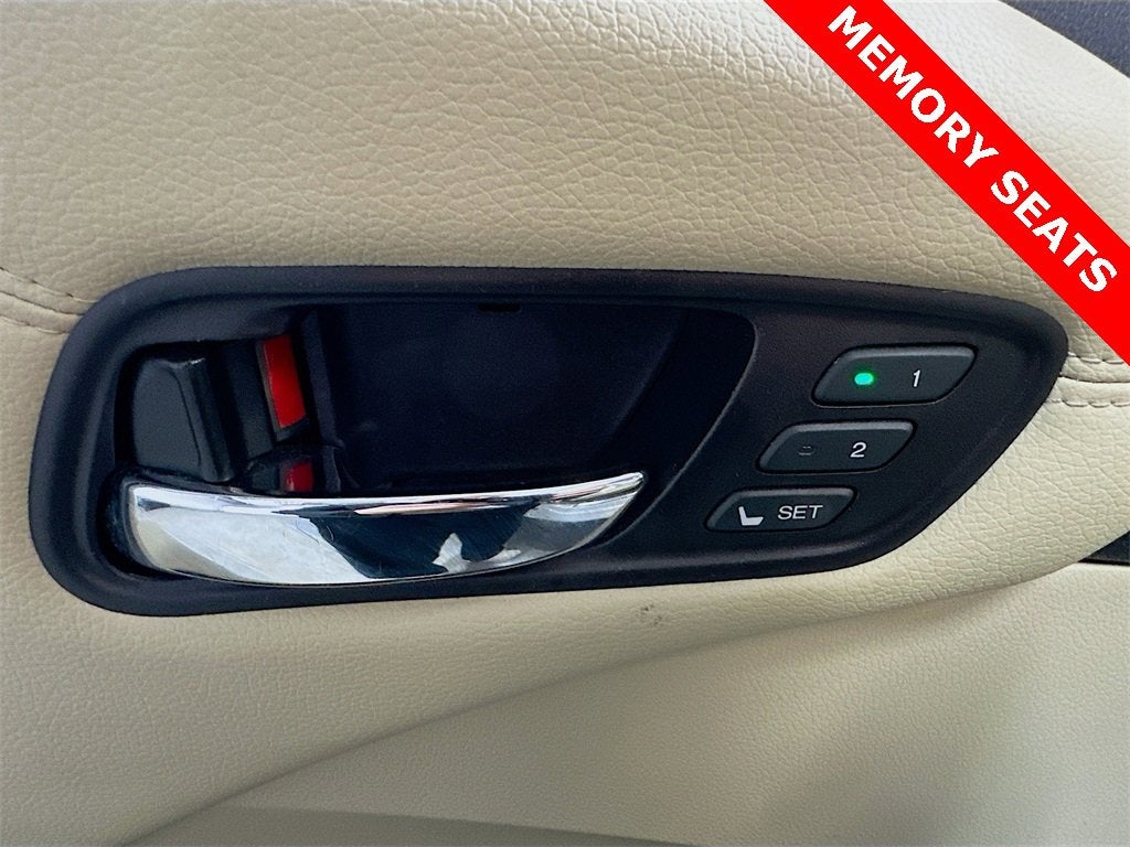 2017 Acura RDX w/Advance Pkg