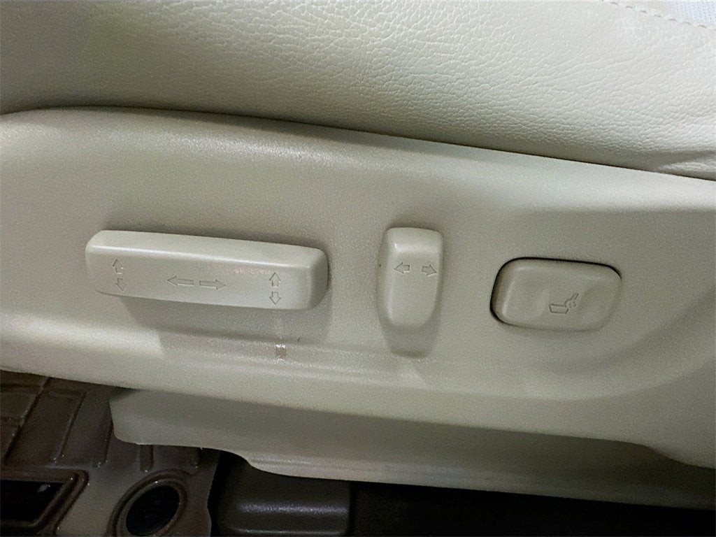 2017 Acura RDX w/Advance Pkg