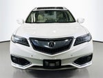 2017 Acura RDX w/Advance Pkg