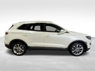 2017 Lincoln MKC Select