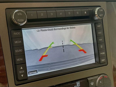 2014 Lincoln Navigator Base