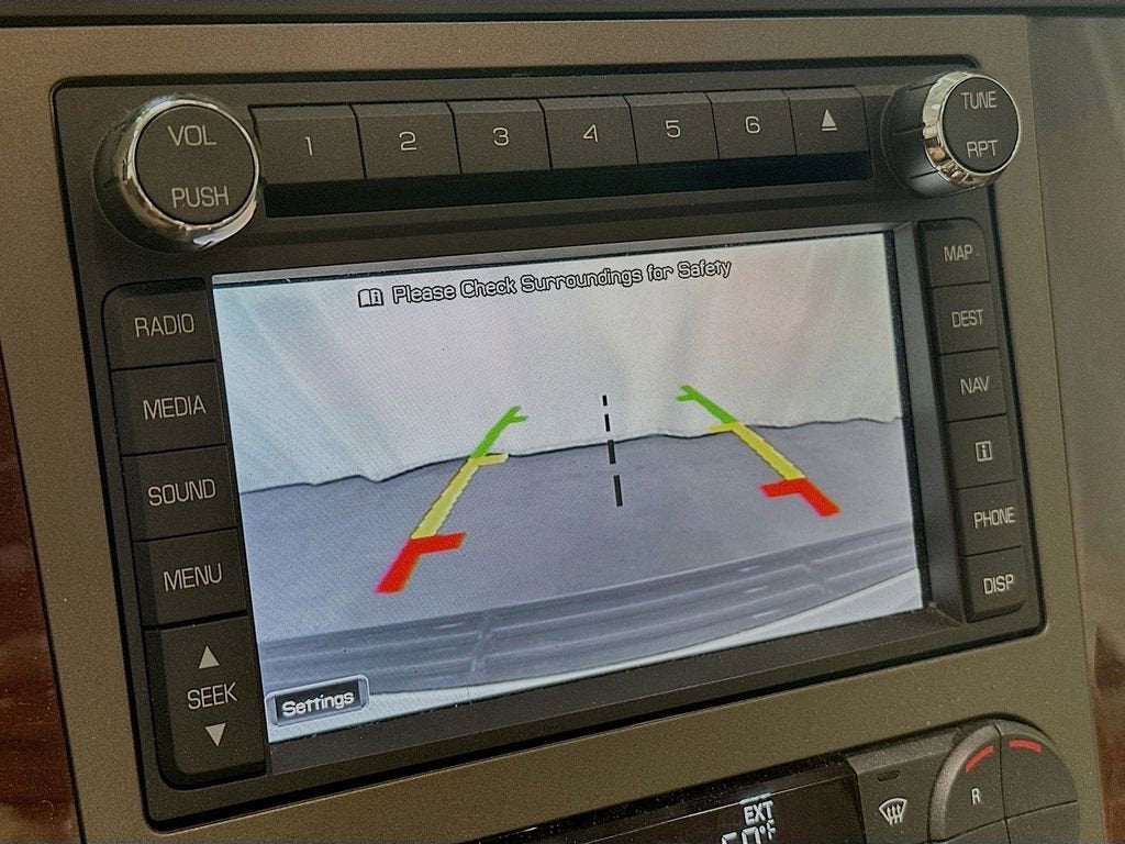 2014 Lincoln Navigator Base