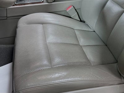 2014 Lincoln Navigator Base