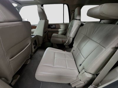 2014 Lincoln Navigator Base
