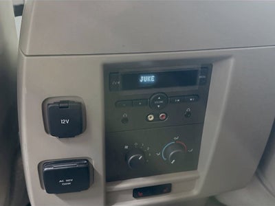 2014 Lincoln Navigator Base