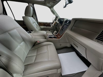2014 Lincoln Navigator Base