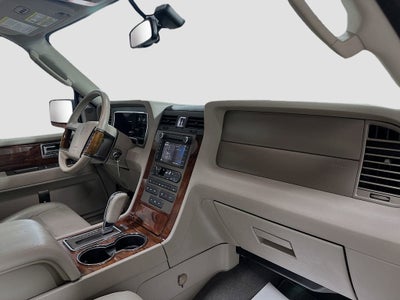 2014 Lincoln Navigator Base