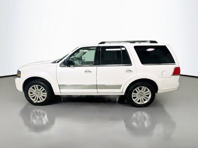 2014 Lincoln Navigator Base