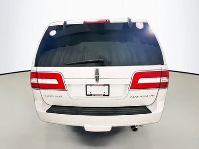 2014 Lincoln Navigator Base