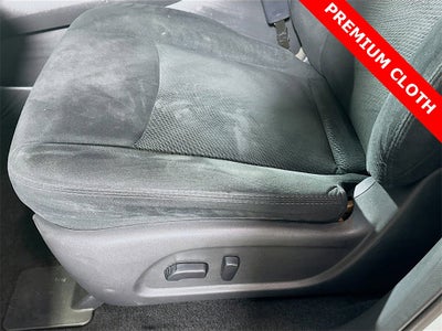 2016 Nissan Pathfinder SV