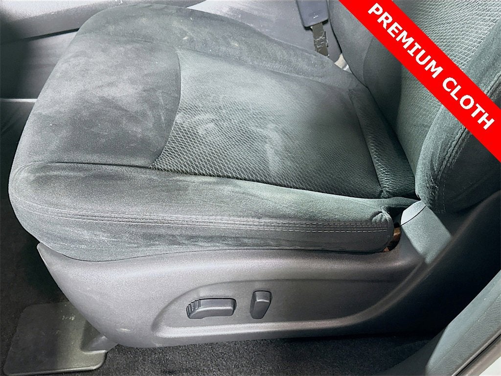 2016 Nissan Pathfinder SV