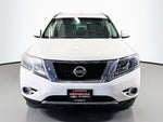 2016 Nissan Pathfinder SV