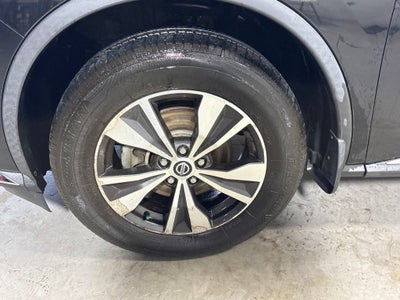 2019 Nissan Murano SV