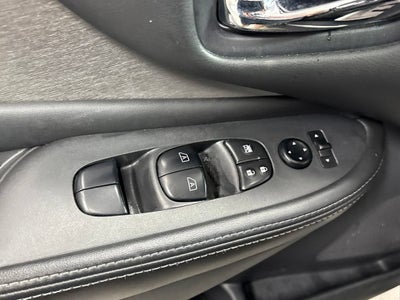 2019 Nissan Murano SV