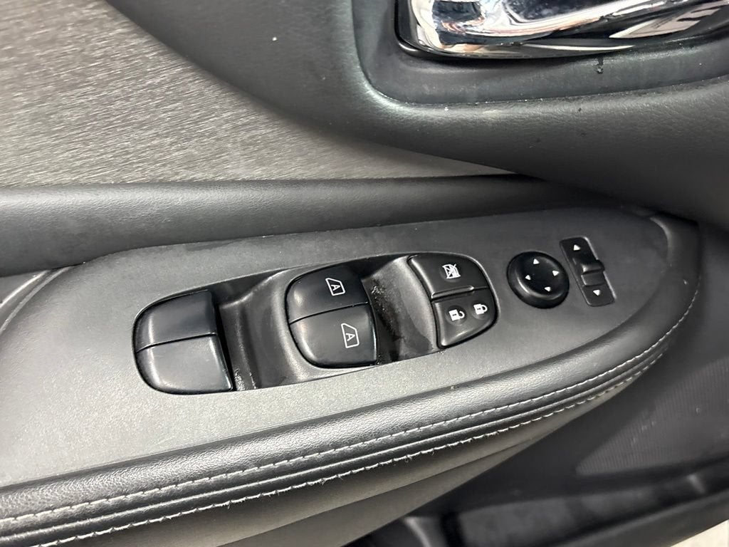 2019 Nissan Murano SV