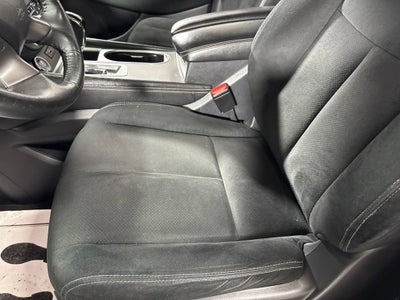 2019 Nissan Murano SV