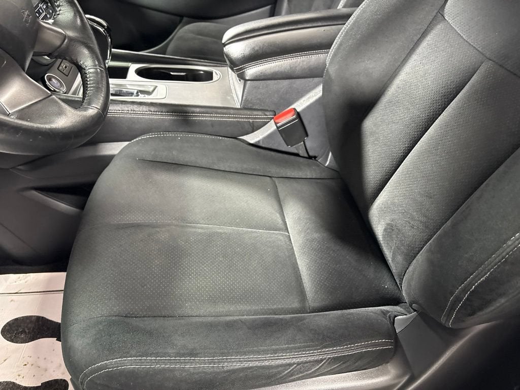 2019 Nissan Murano SV
